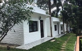 บ้านอุ่นรัก รีสอร์ท เกาะช้าง